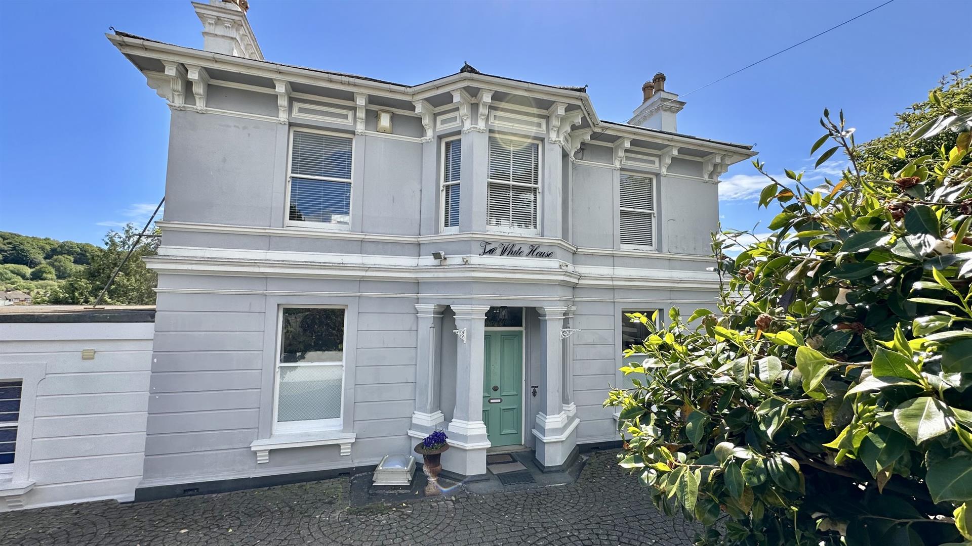 Godwin Road, Hastings